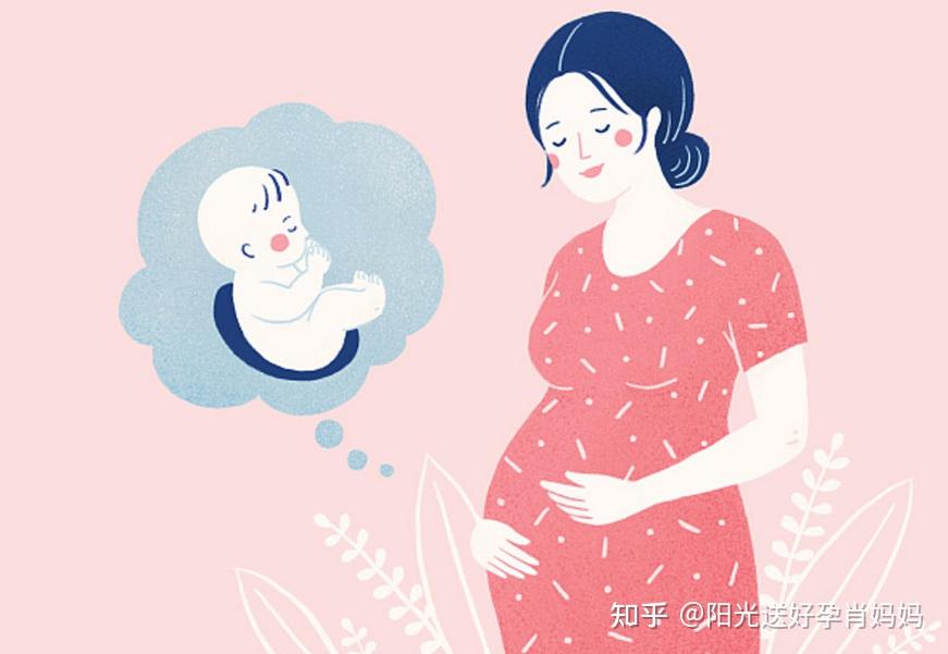 易孕体质的6大特点,你有几个? - 知乎