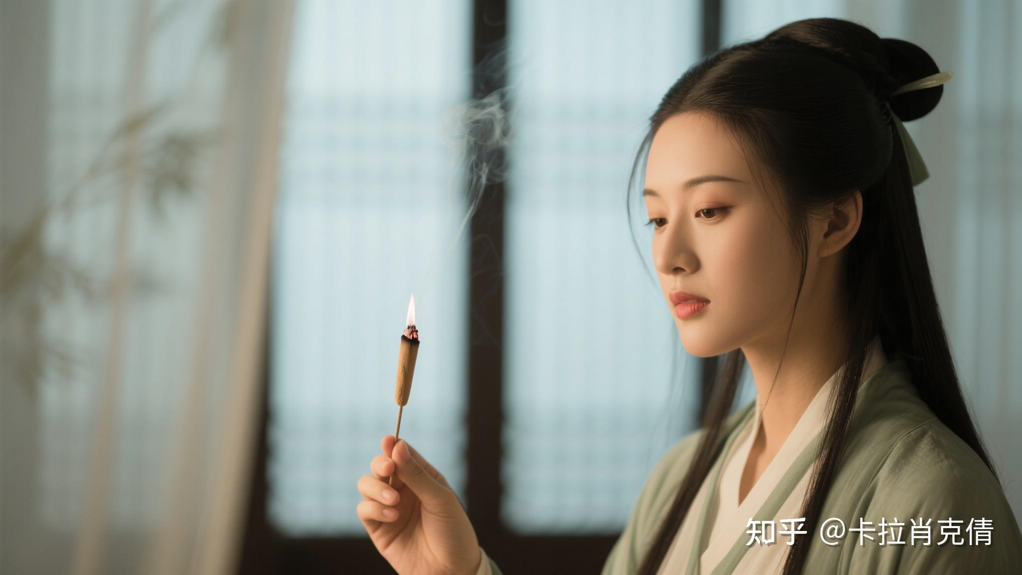 艾条选购指南:省钱又有效的艾灸攻略,看完不踩坑! - 知乎