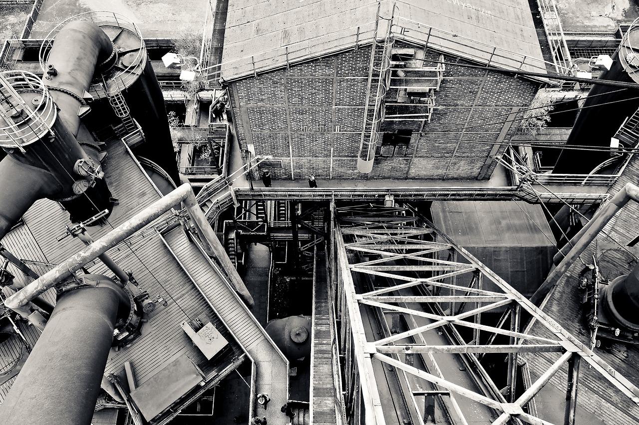 宝钢八村地铁沿线