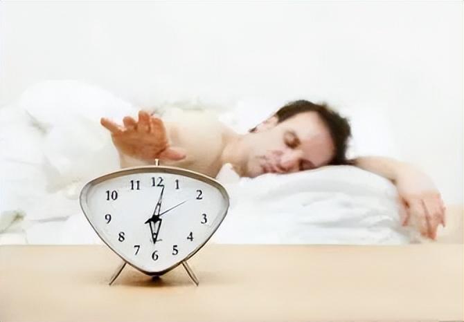 熬夜削弱基本能力,但周末补觉能修复吗? - 知乎