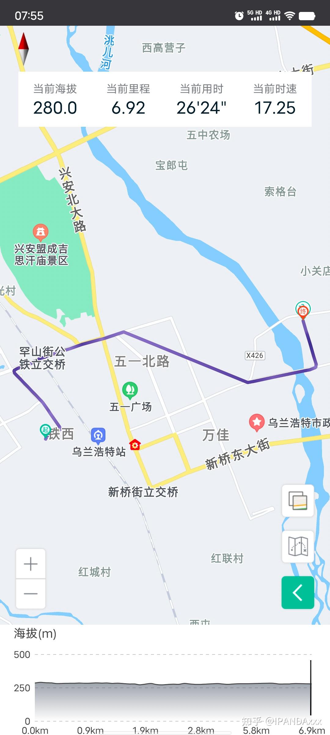 骑车用黑鸟还是行者好？ - 知乎