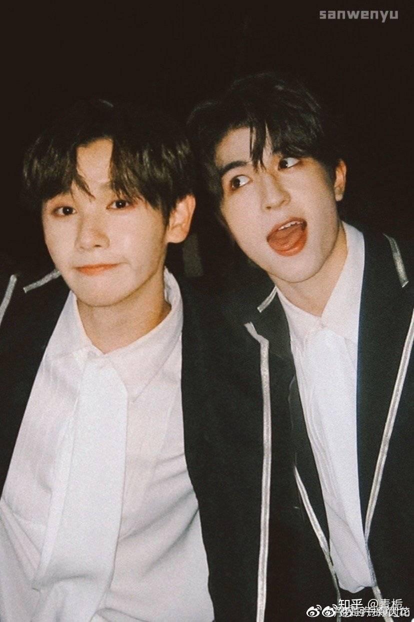 高卿尘和尹浩宇的关系怎么样