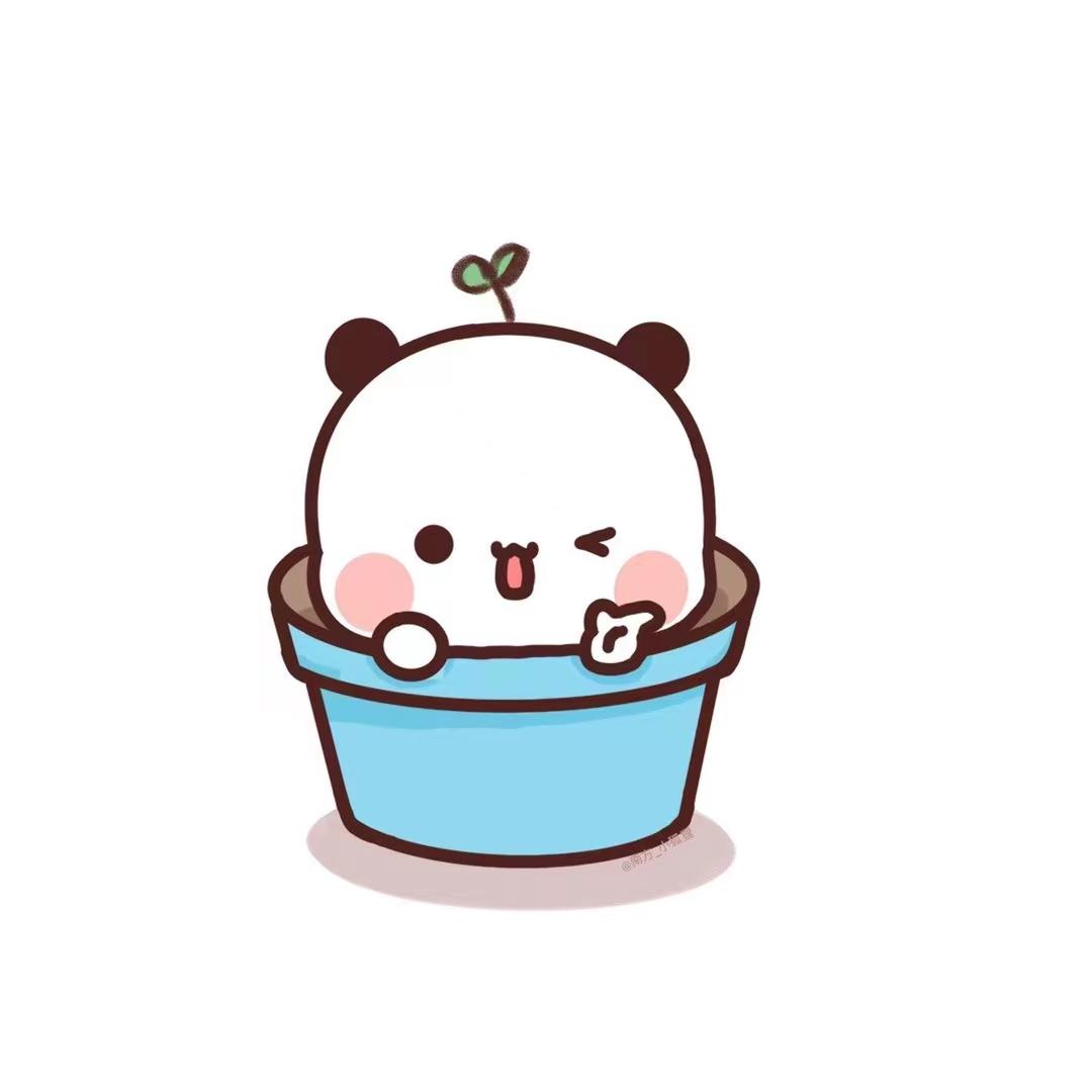 有哪些小众又有趣的情侣头像? - 知乎