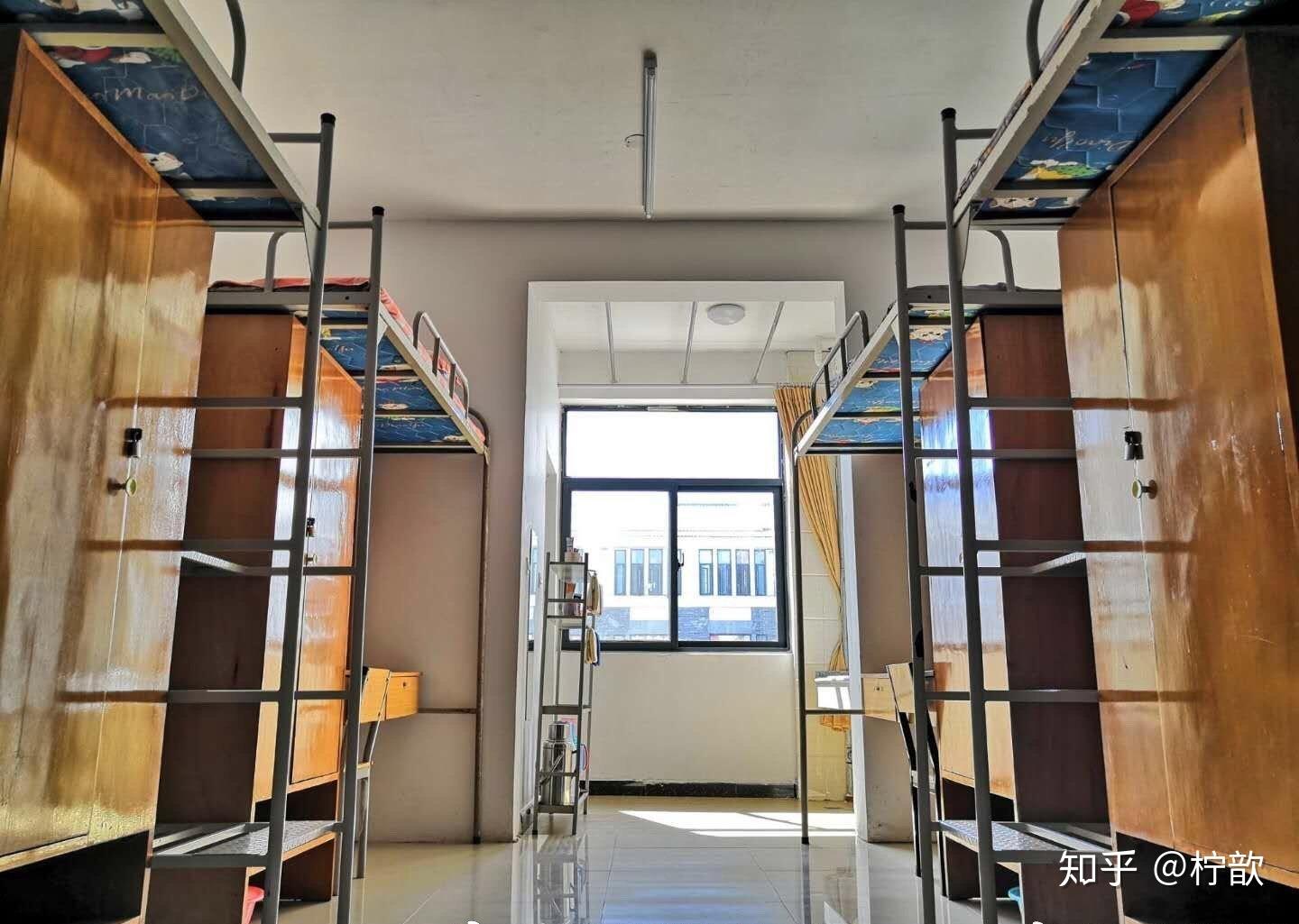 洛阳师范学院大一新生需要带什么? - 知乎