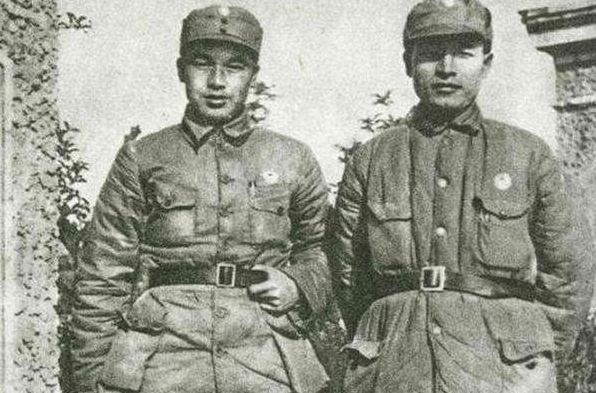 八路军115师参谋长为何离奇失踪- 知乎 八路军115师参谋长为何离奇失踪- 知乎