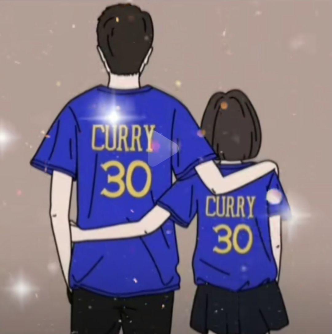 谁能提供给我些库里头像