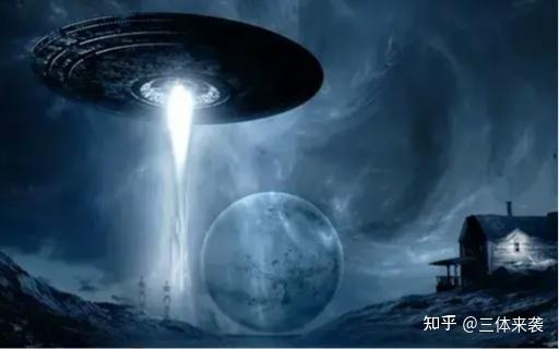 《三体1》深度解读 - 知乎