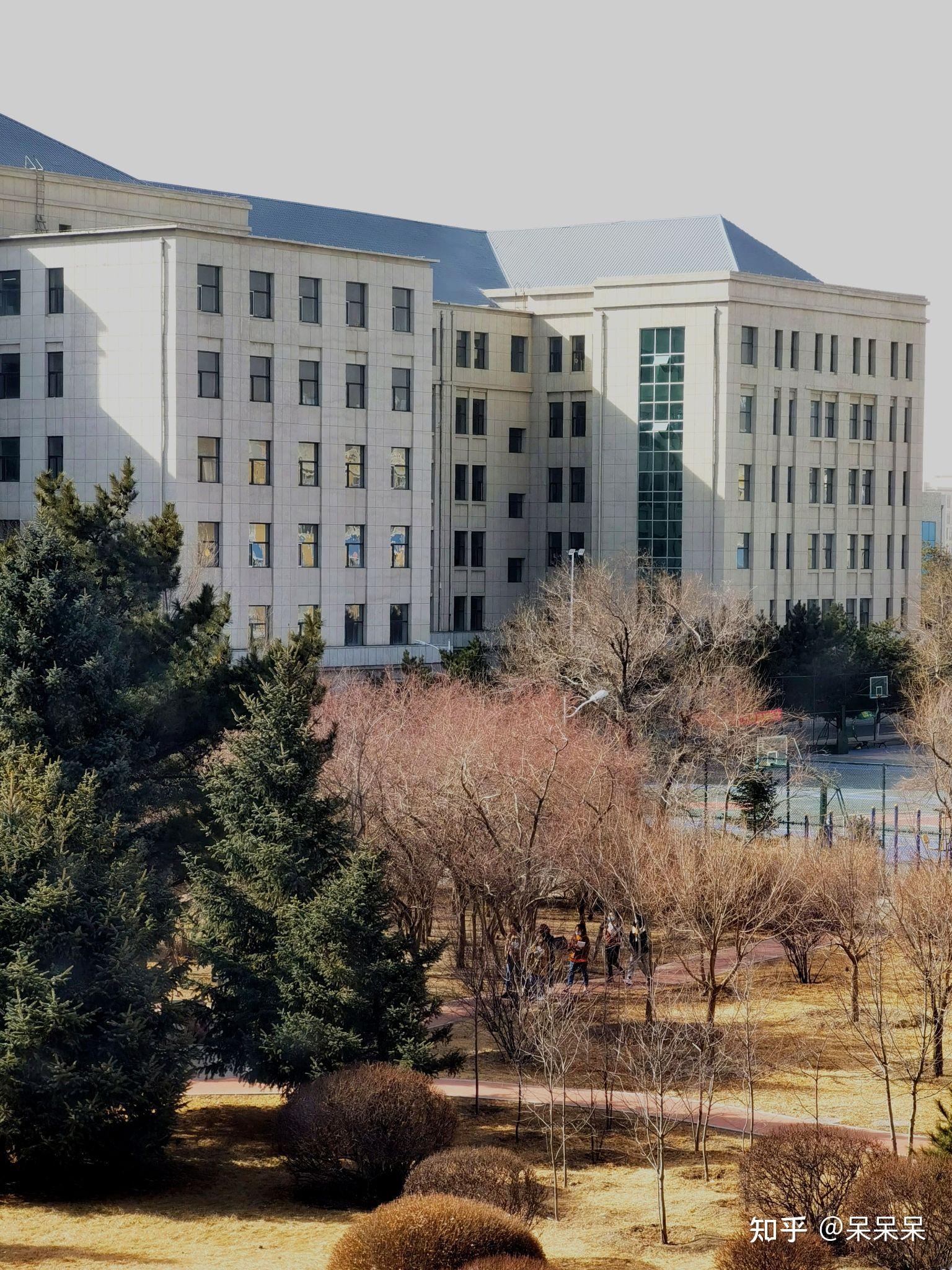 白城师范学院真的不好吗…我是21年毕业的南方人…想听听前辈的评价以