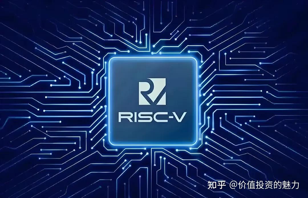 出货25亿颗！risc V绝对龙头平头哥拟上市？ 知乎 