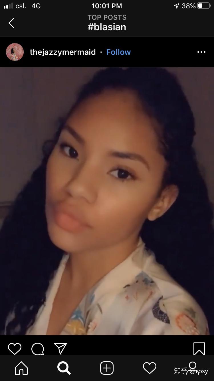 为什么很多人能接受黄白混血,却接受不了黄黑混血?