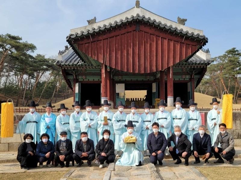 韩国现在已经没有皇室了那皇室后裔目前情况怎么样