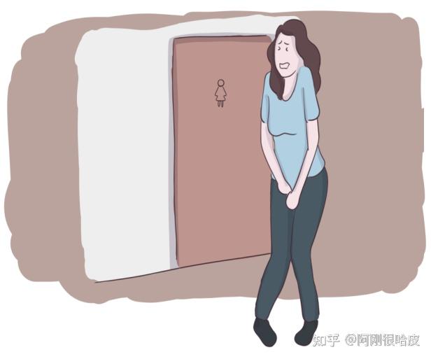 远离社交“尴尬”！女性尿失禁可防可治 - 知乎