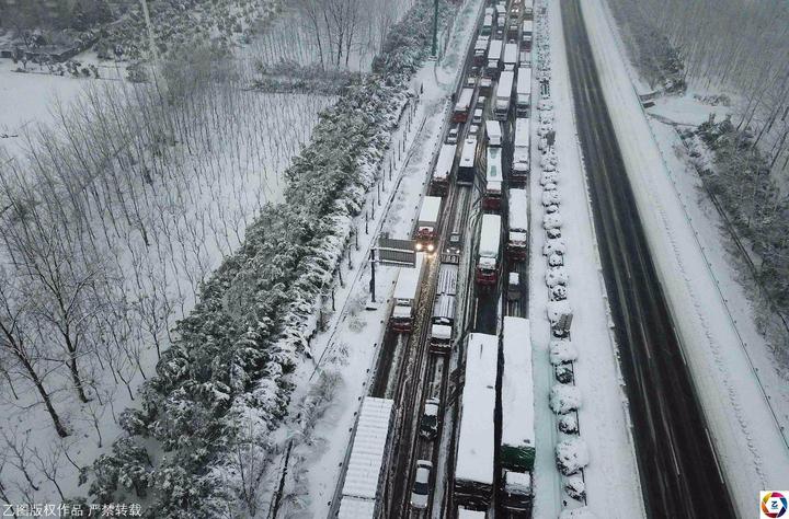 美丽而危险!“草木皆冰”的冻雨,为什么比暴雪更可怕? - 知乎