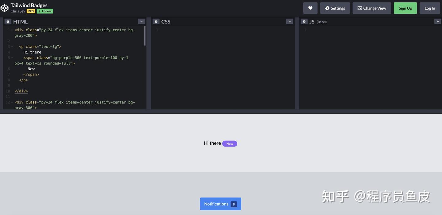 新时代程序员都用什么写代码? - 知乎