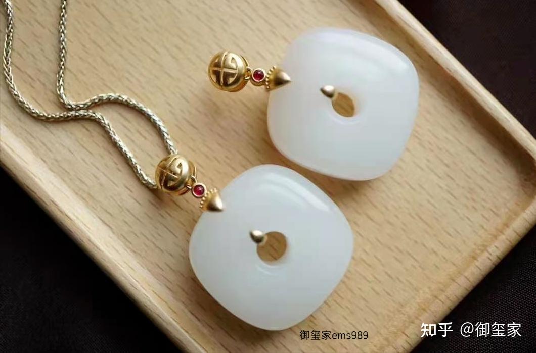 清代和田玉怎么那么值钱？ - 知乎