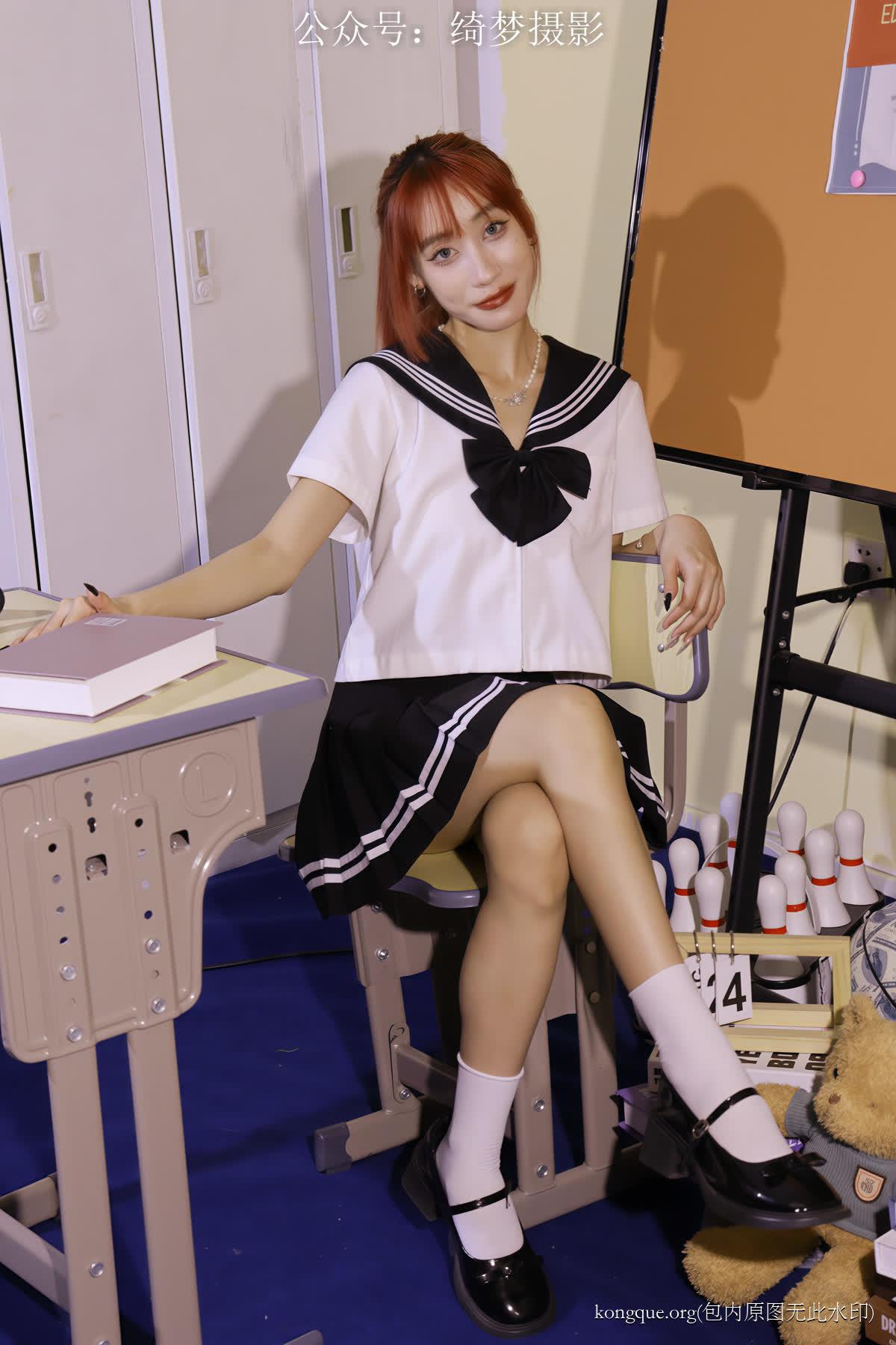 绮梦摄影 - 全套52期含4K视频[652G-2026.2]-佳人吧