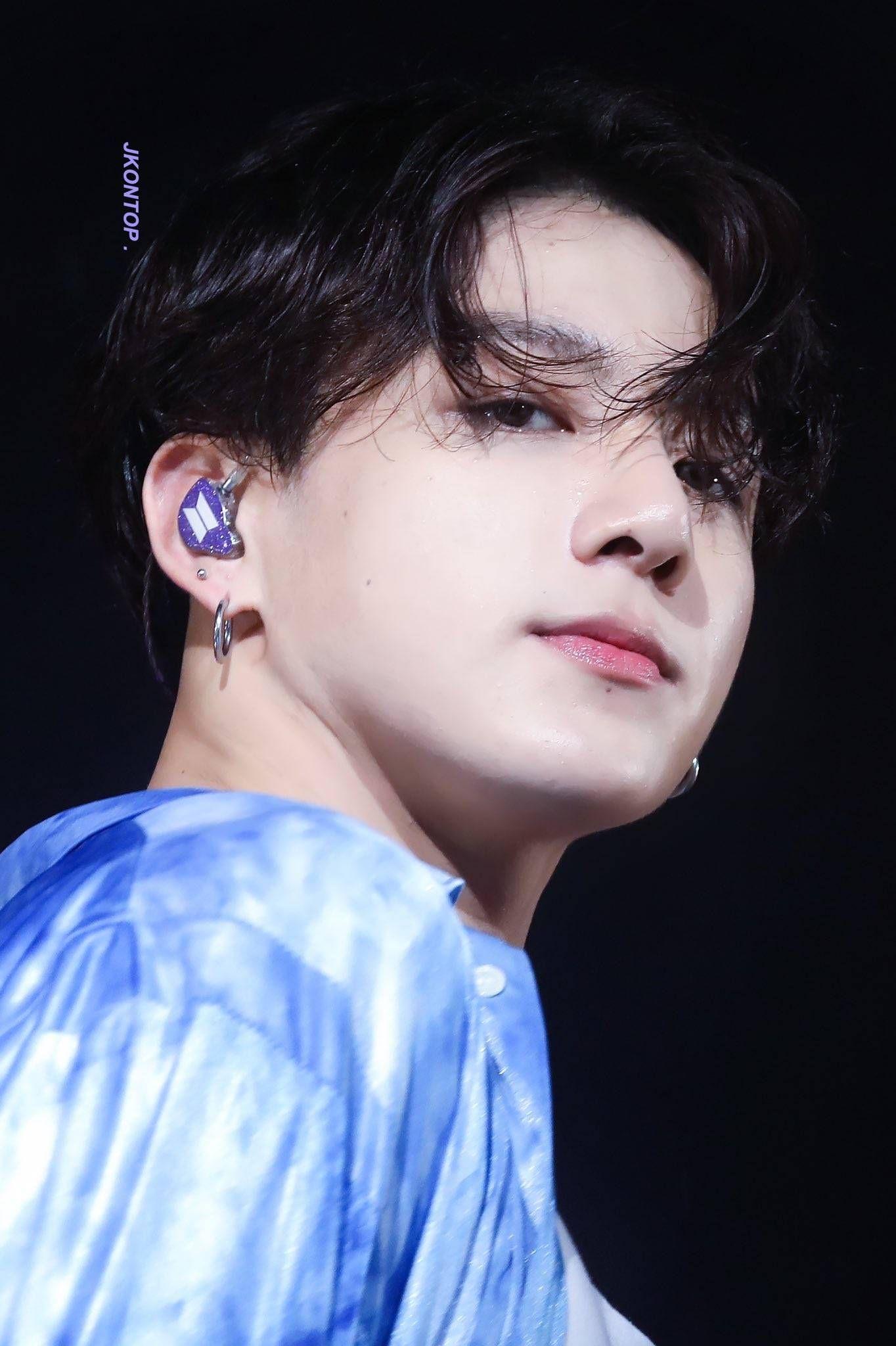 如何看待bts田柾国成为2019世首帅?