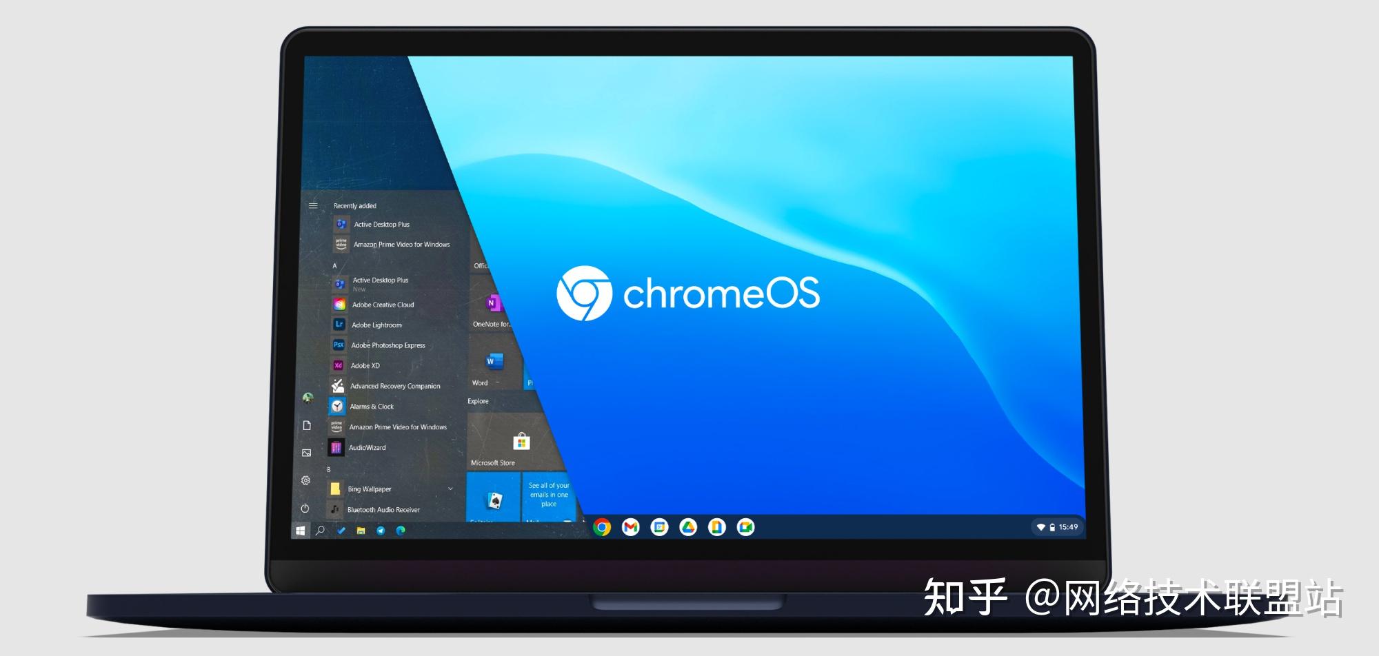 10 款适合初学者的 Linux 发行版 - 知乎