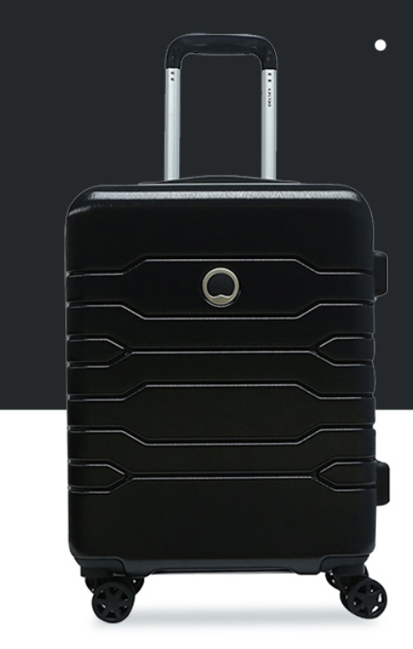 20寸行李箱容量大概在30-45l左右,适合物品不多又追求轻便的人.