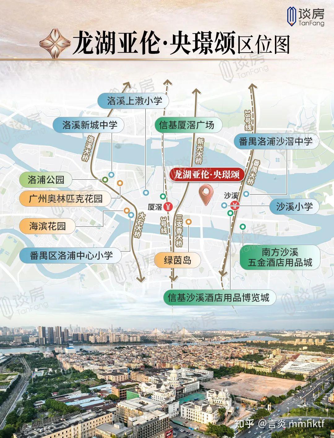 猛料!龙湖亚伦·央璟颂杀到,户型图抢先看... - 知乎