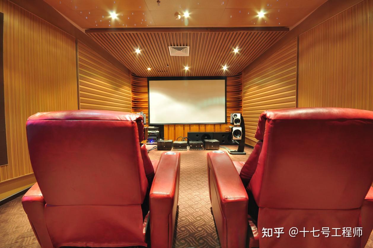 房间声学环境的处理 HIFI音响扫盲篇 第十期 - 知乎