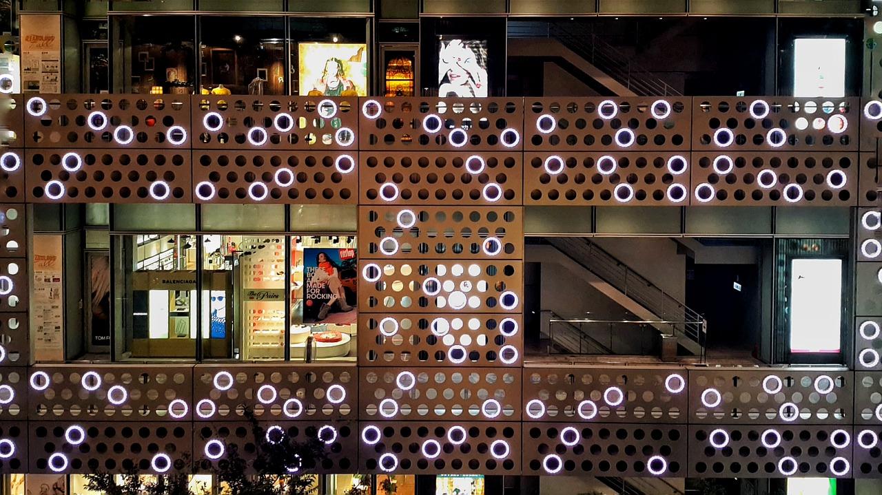 顶楼隔热效果好