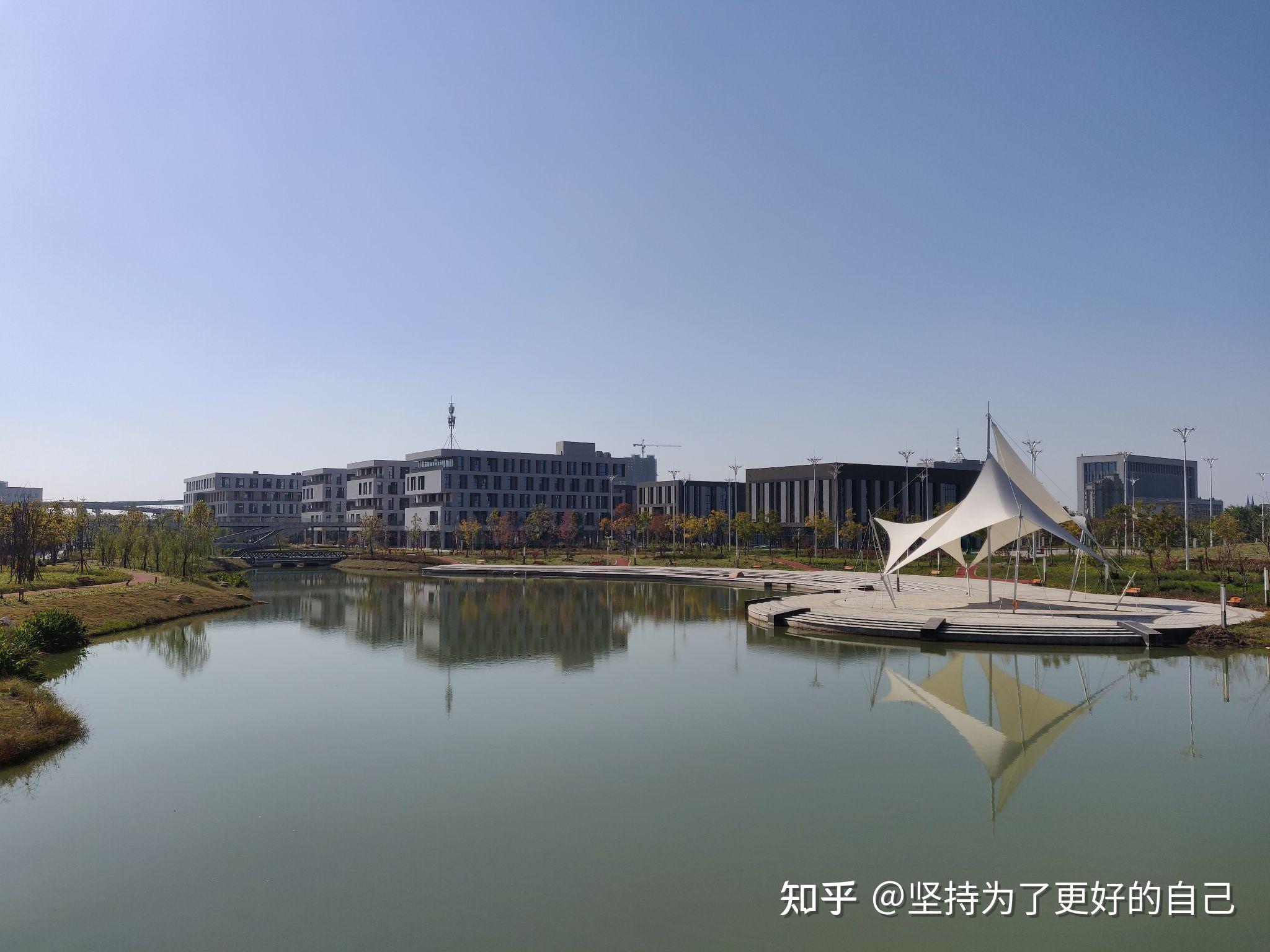 安徽工程大学的宿舍条件如何校区内有哪些生活设施