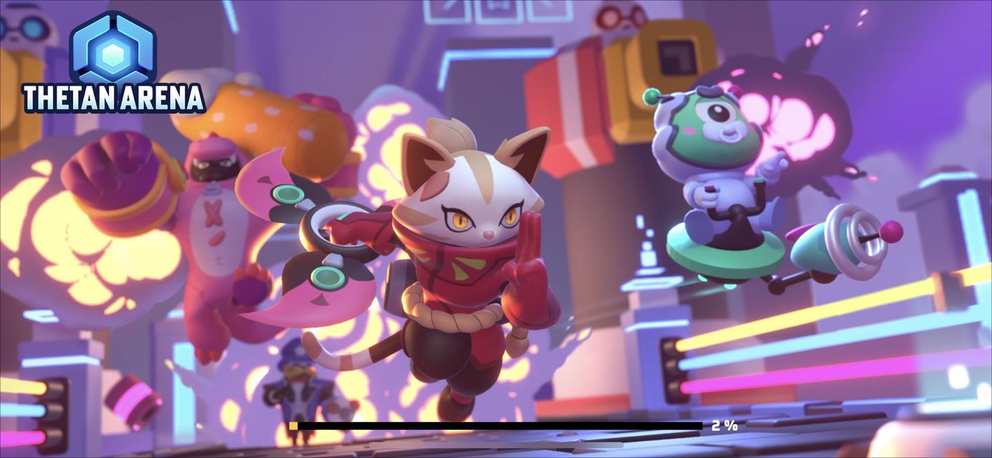 什么游戏能躺赚数万？一分钟让你读懂链游- 知乎