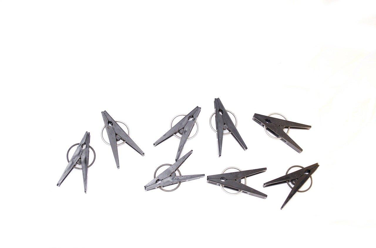 4. 粘合剂选型指南