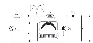 APFC基本电路及CRM交错式APFC控制 - 知乎