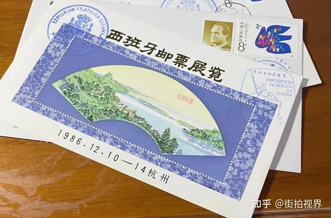 杭州1986年的20张照片- 知乎