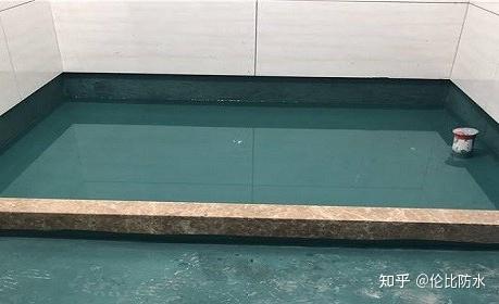 卫生间防水施工工艺流程 防水地梁必不可少! - 知乎