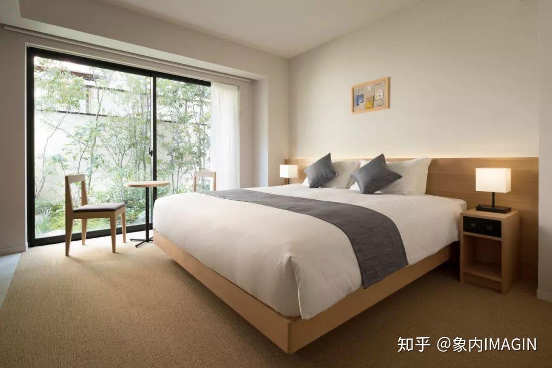 10个超有设计感的“日本酒店”，看有你喜欢的不？ - 知乎