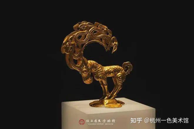 震撼!谁懂西安8大博物馆的含金量!附攻略 - 知乎
