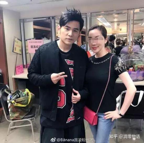 周杰伦和阮芳婷的瓜是真的吗