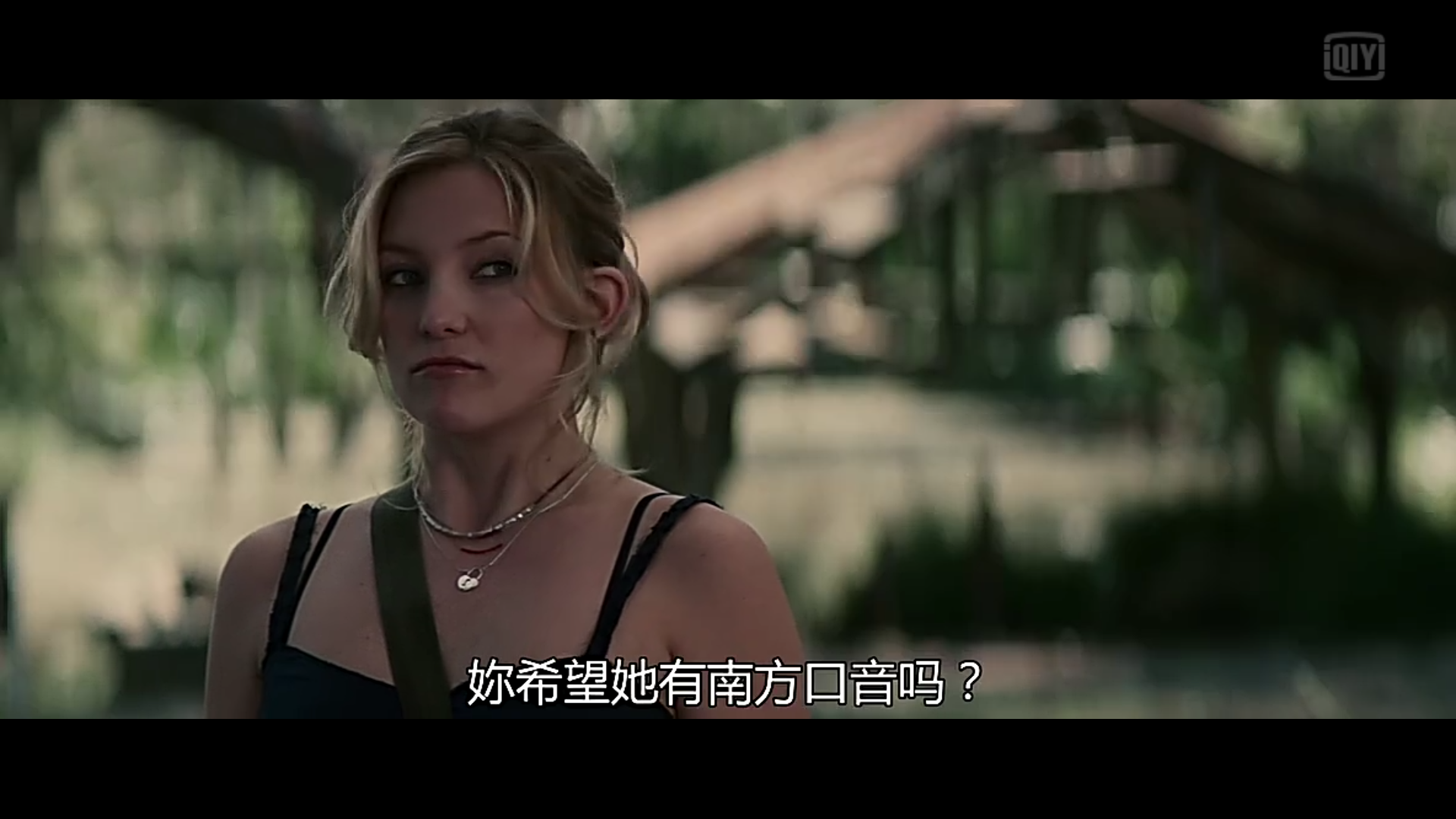 如何评价电影万能钥匙