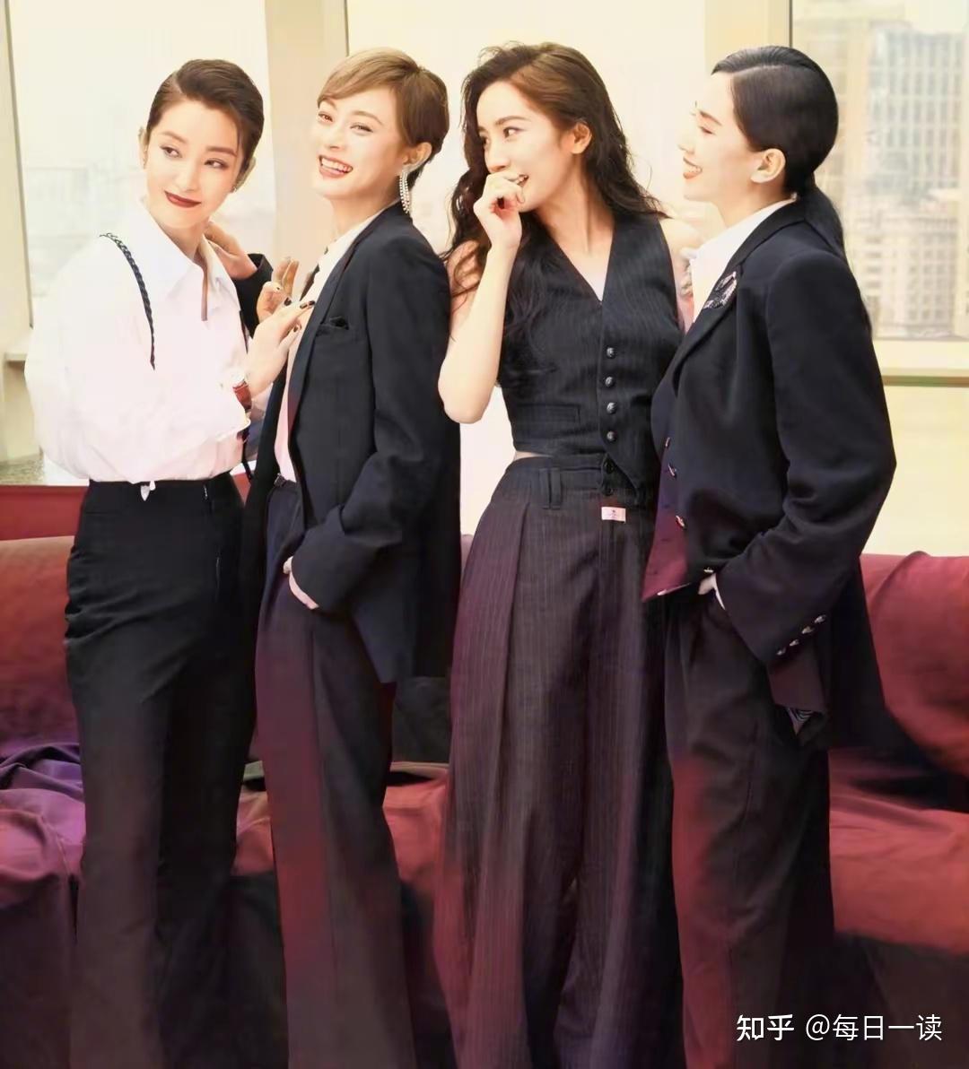 上海这一夜,把对孙俪的“冷落”体现得淋漓尽致 - 知乎