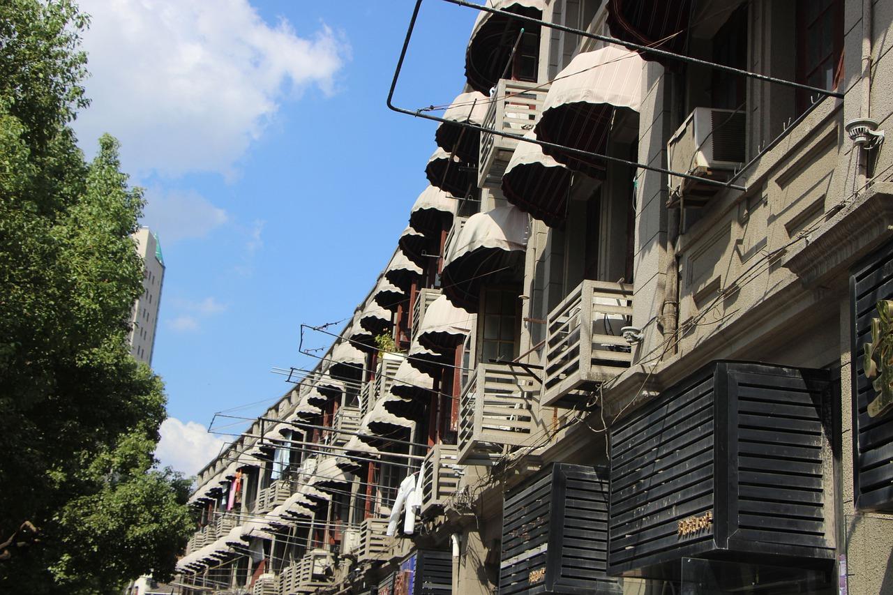 3. 长沙都华天周边