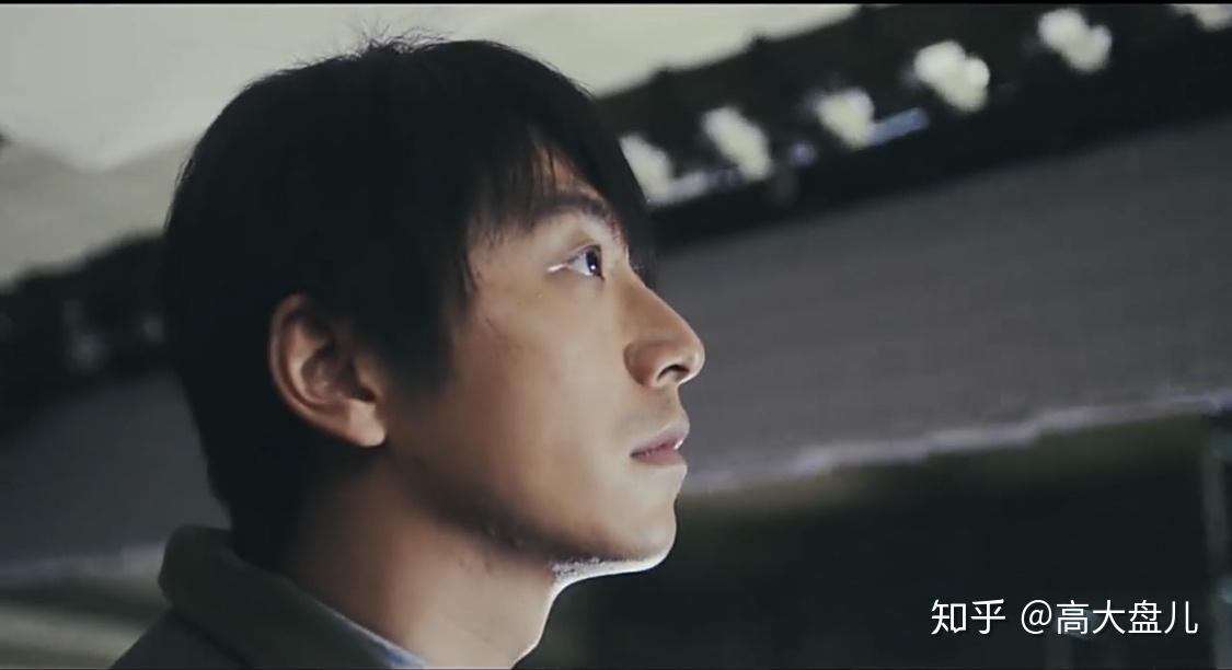 如何评价白客在电影不止不休中的表现