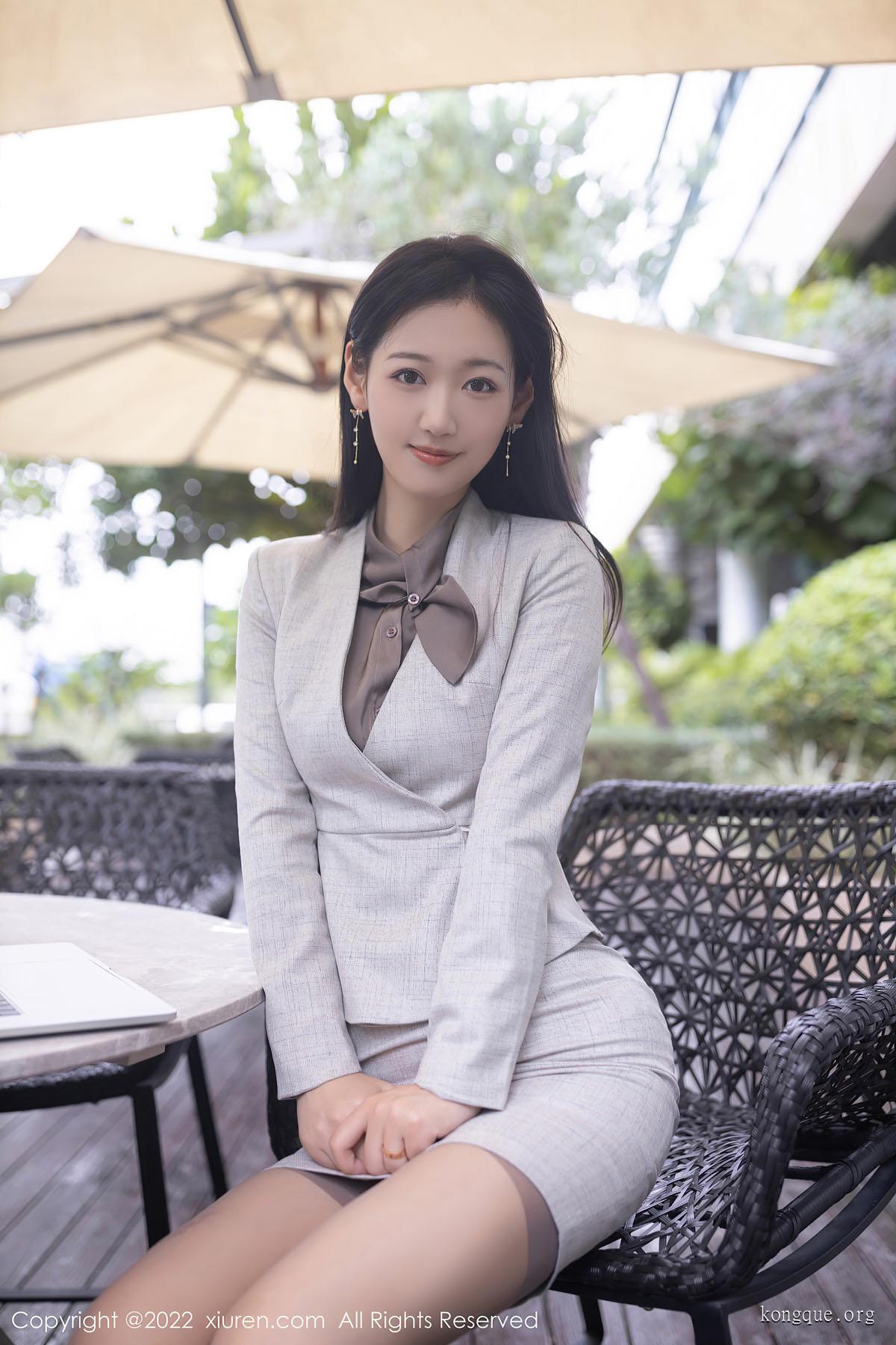 唐安琪 - 全套秀人网合集[271期-2026.2]-佳人吧