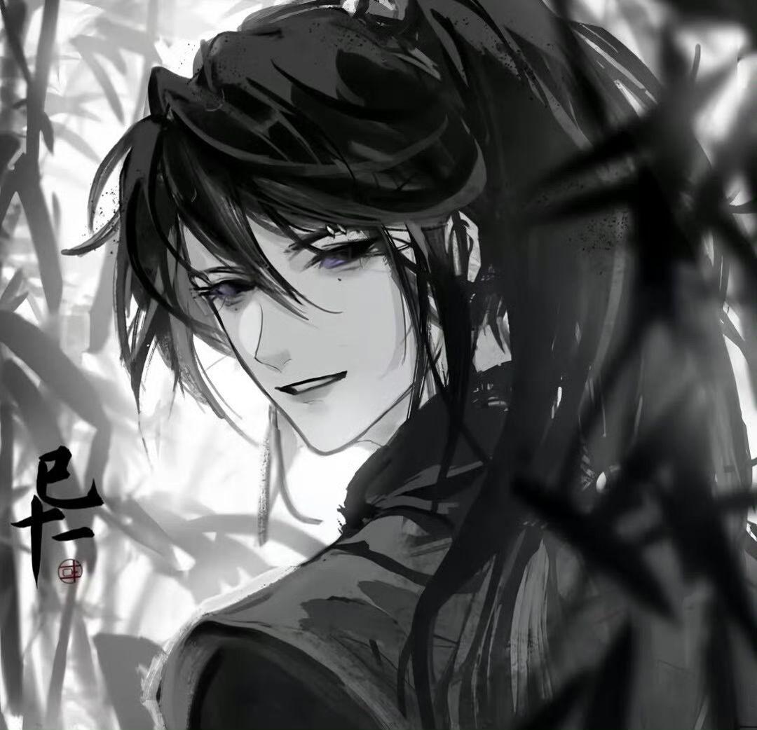 有哪些好看的古风头像呢?