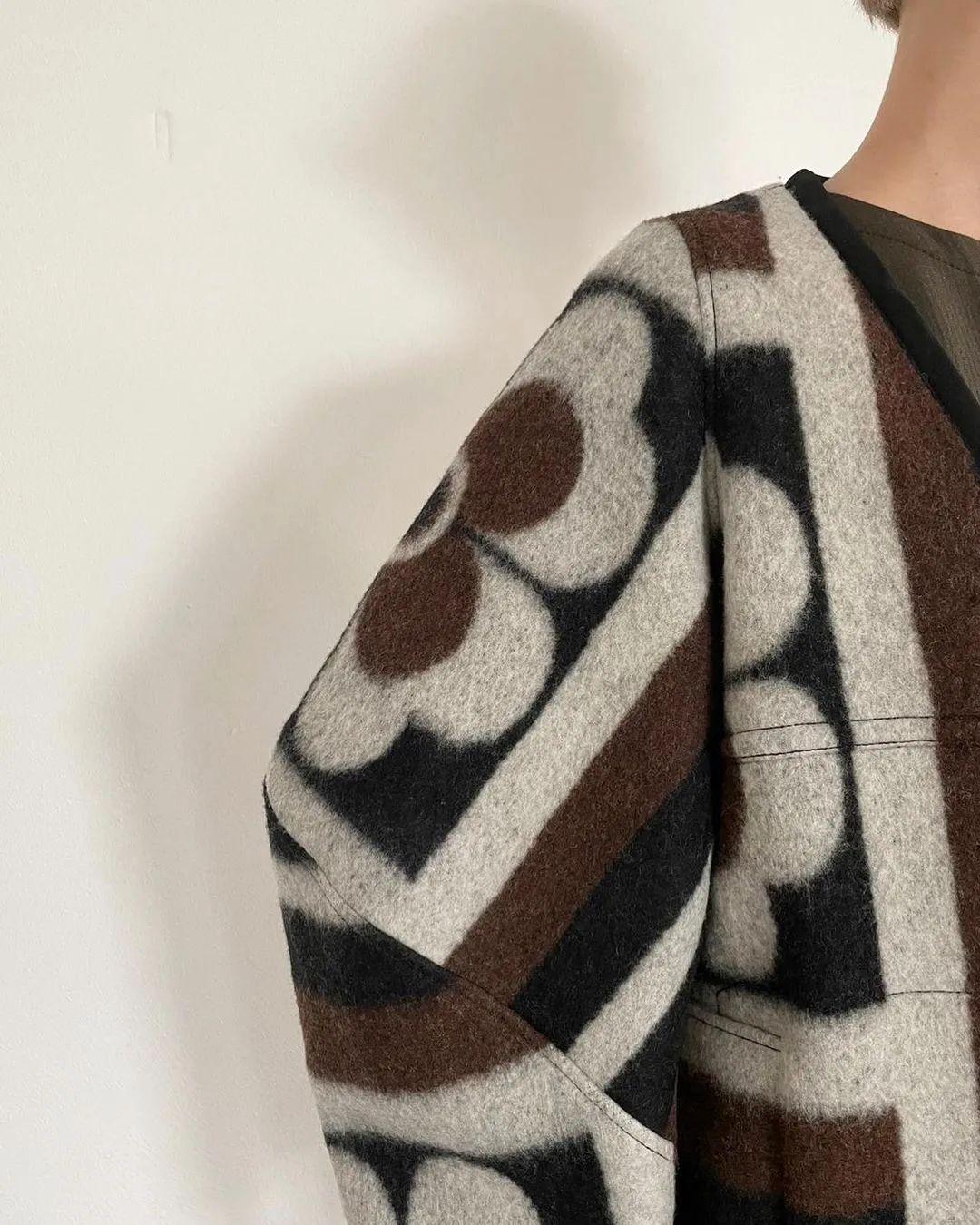 女装印花图案流行分析(图13)