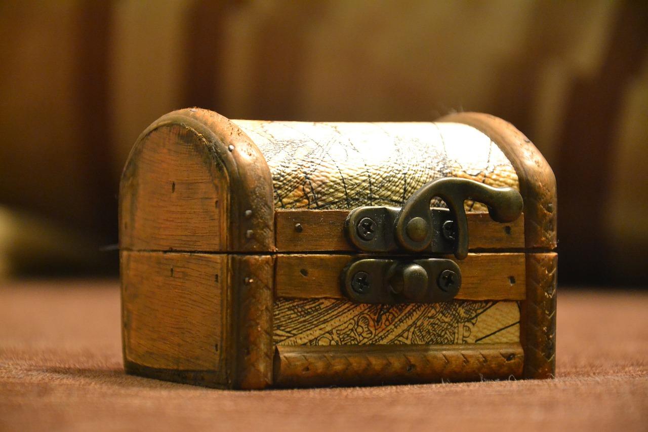 怎么修改箱子密码