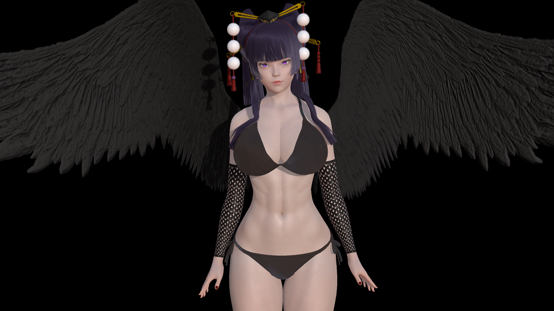 nyotengu