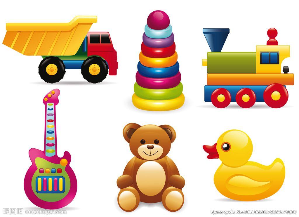 这样挑玩具 越玩越聪明 0 3岁玩具种类推荐 知乎