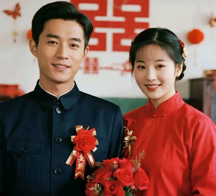我在生产队喂了五年牛,老乡临终前,托付我照顾他女儿 - 知乎