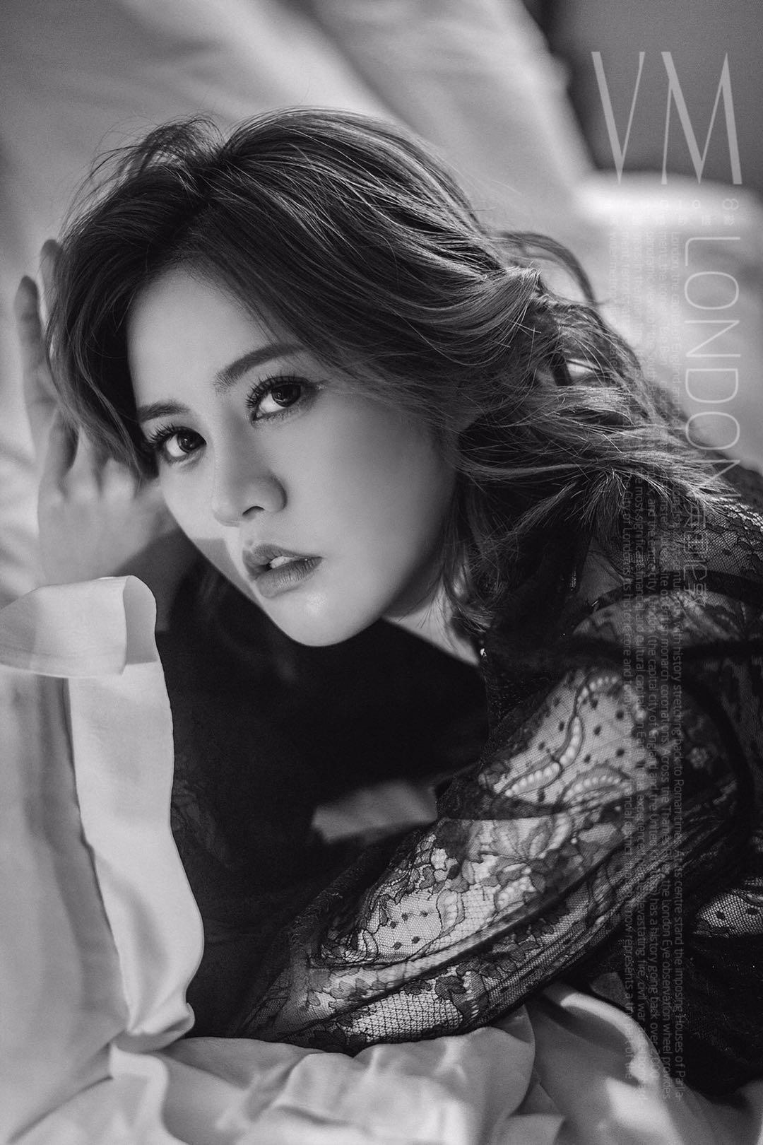 拍写真有哪些推荐的风格