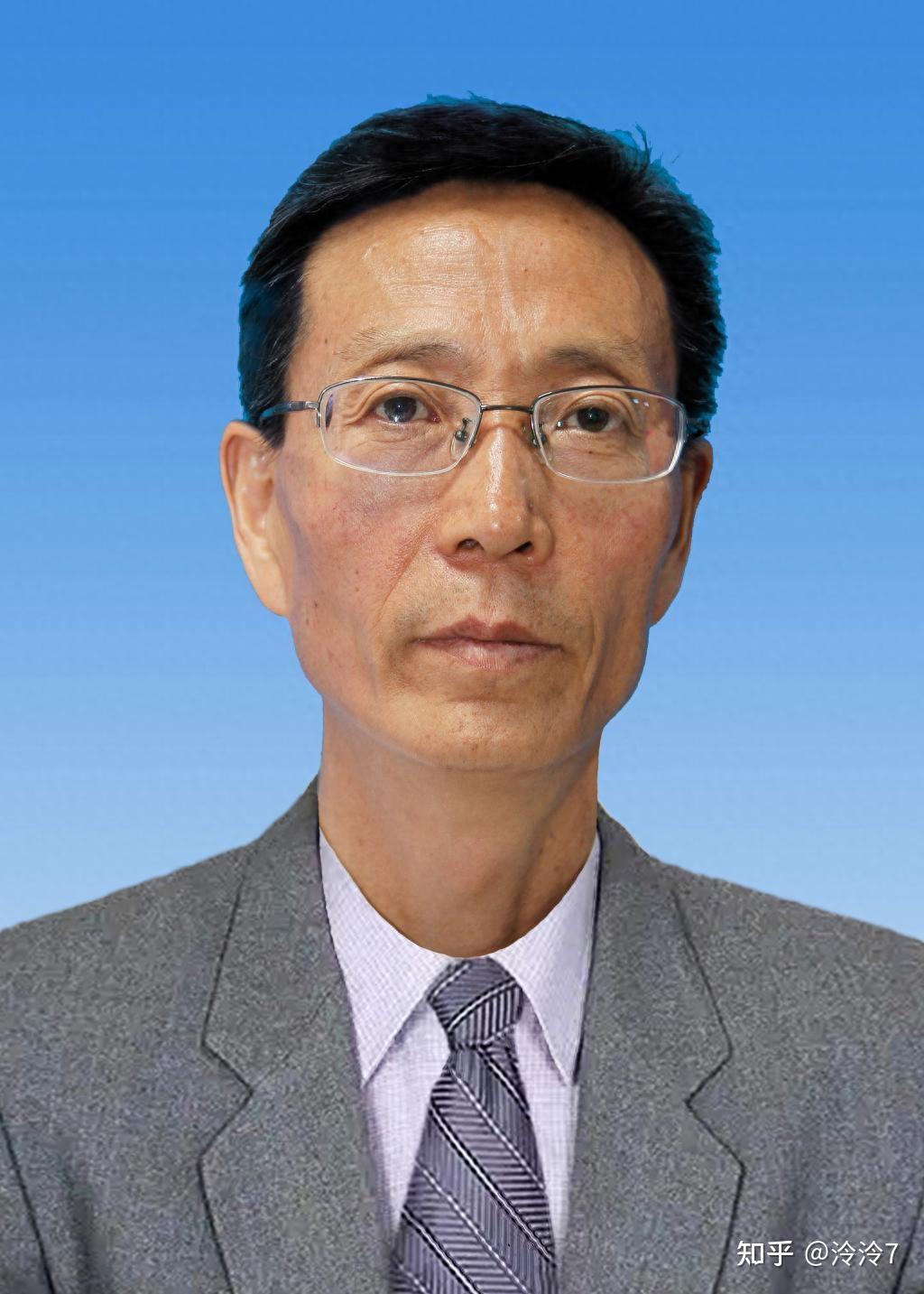 太原科技大学及现任校领导简介- 知乎