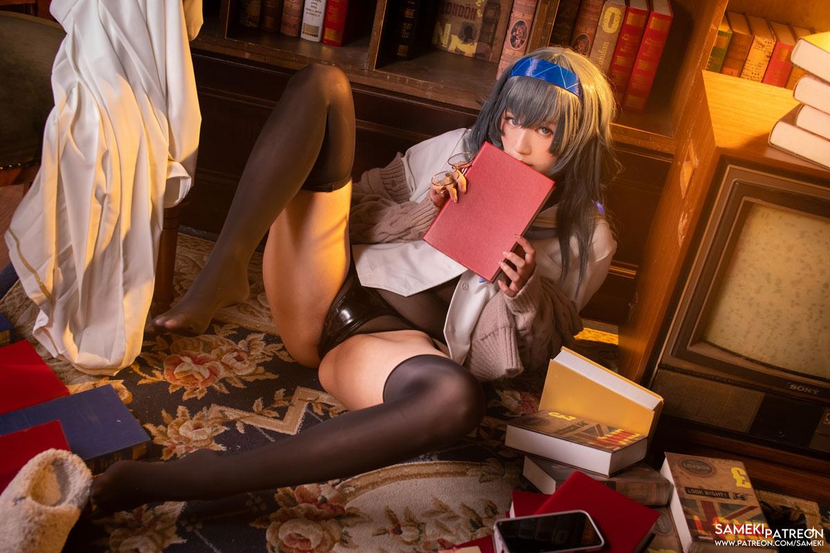 图片[10]-Sameki – 全套32期含随包视频[7.8G-2025.7]-佳人吧