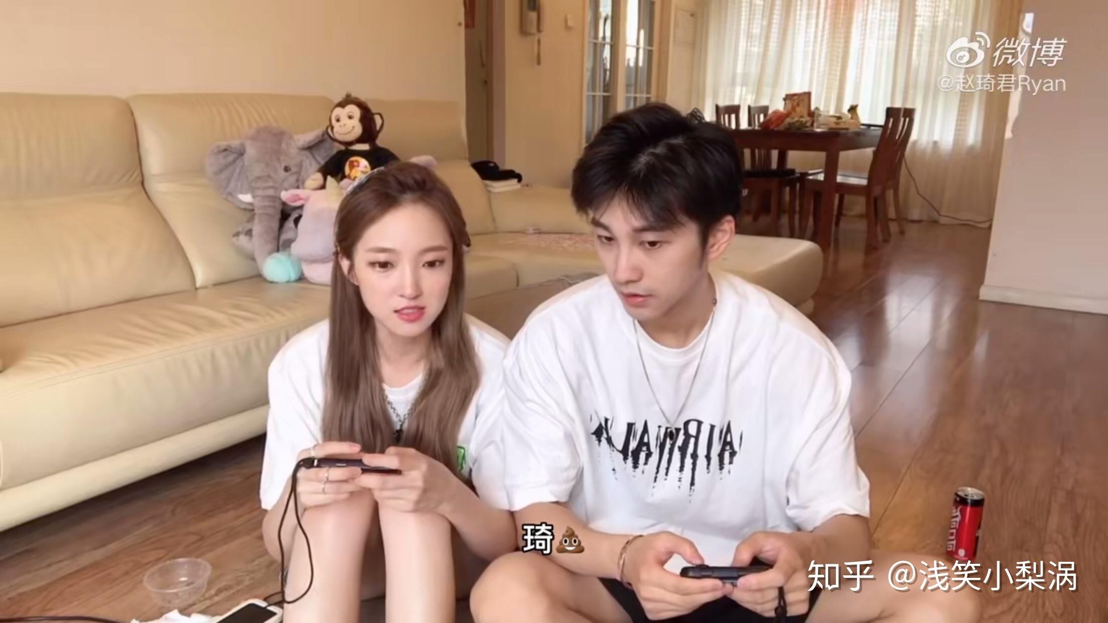 如何看待心动的信号第二季嘉宾赵琦君被封为恋综天花板